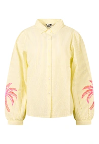 Lizzi Lou dames blouse